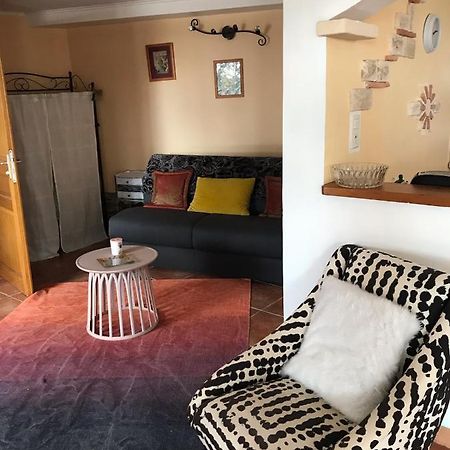 Studio De 39 M2 Vezzani ภายนอก รูปภาพ