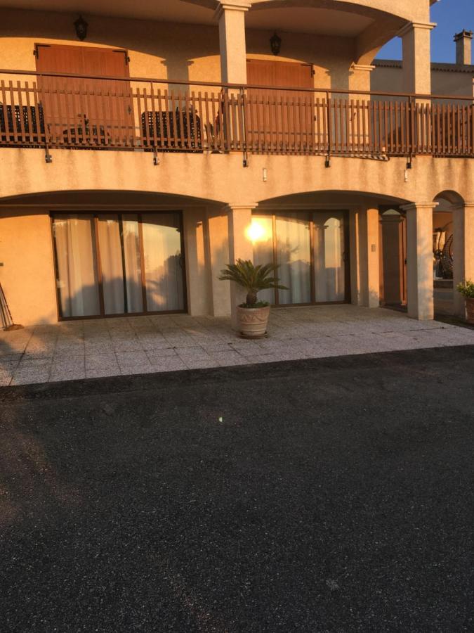 Studio De 39 M2 Vezzani ภายนอก รูปภาพ