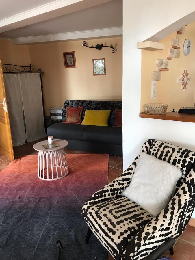 Studio De 39 M2 Vezzani ภายนอก รูปภาพ